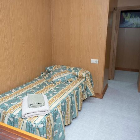 Apartamento Casa Manolo Camino Do Santiaguino Vedra Exterior foto
