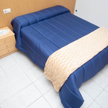 Apartamento Casa Manolo Camino Do Santiaguino Vedra Exterior foto