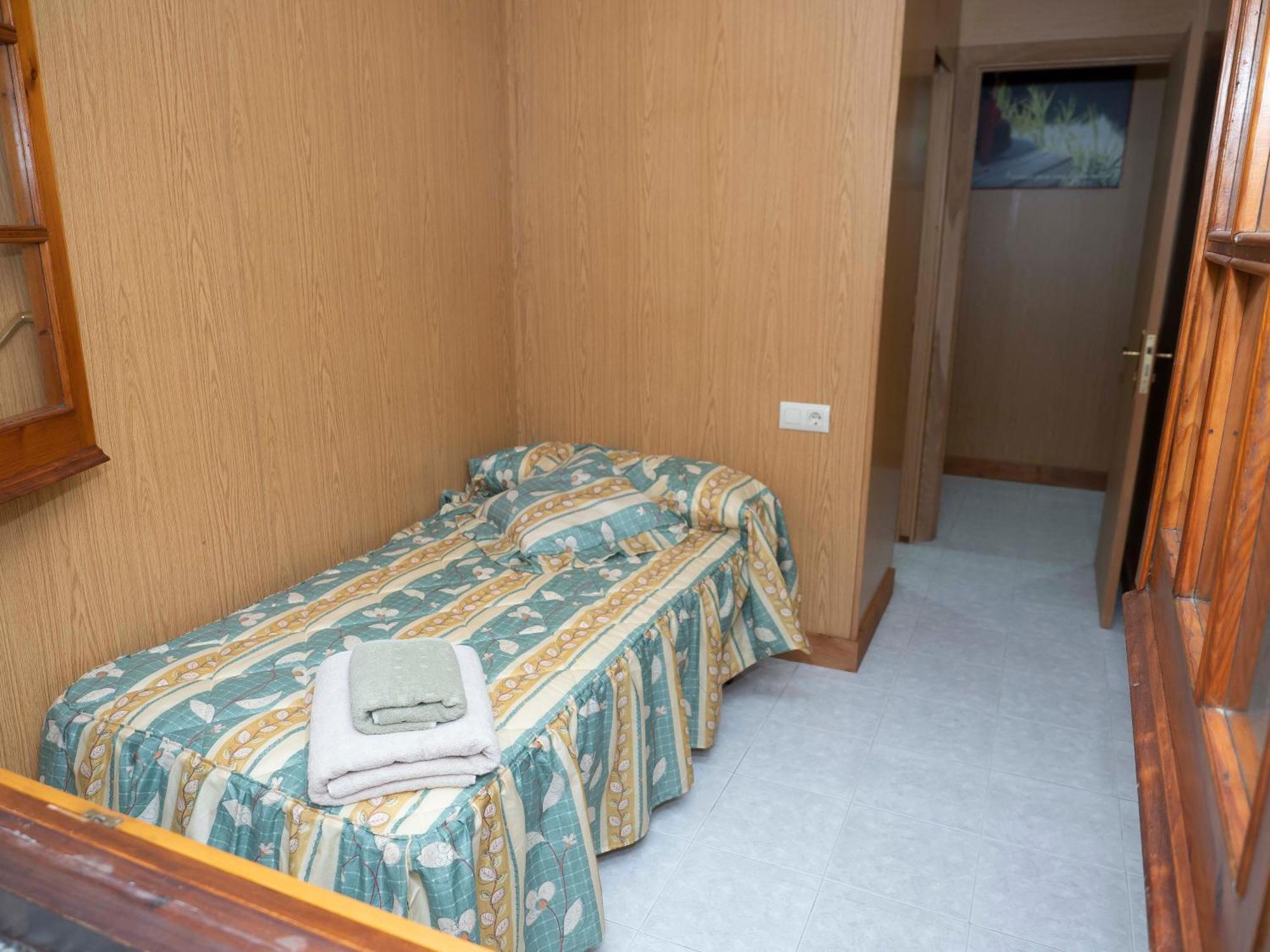Apartamento Casa Manolo Camino Do Santiaguino Vedra Exterior foto