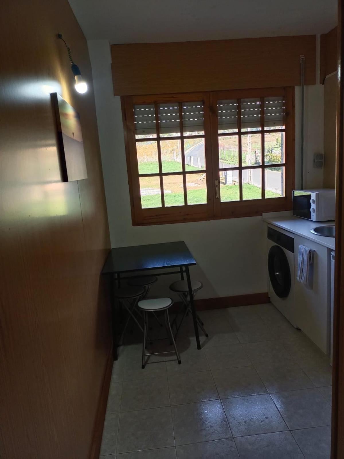 Apartamento Casa Manolo Camino Do Santiaguino Vedra Exterior foto